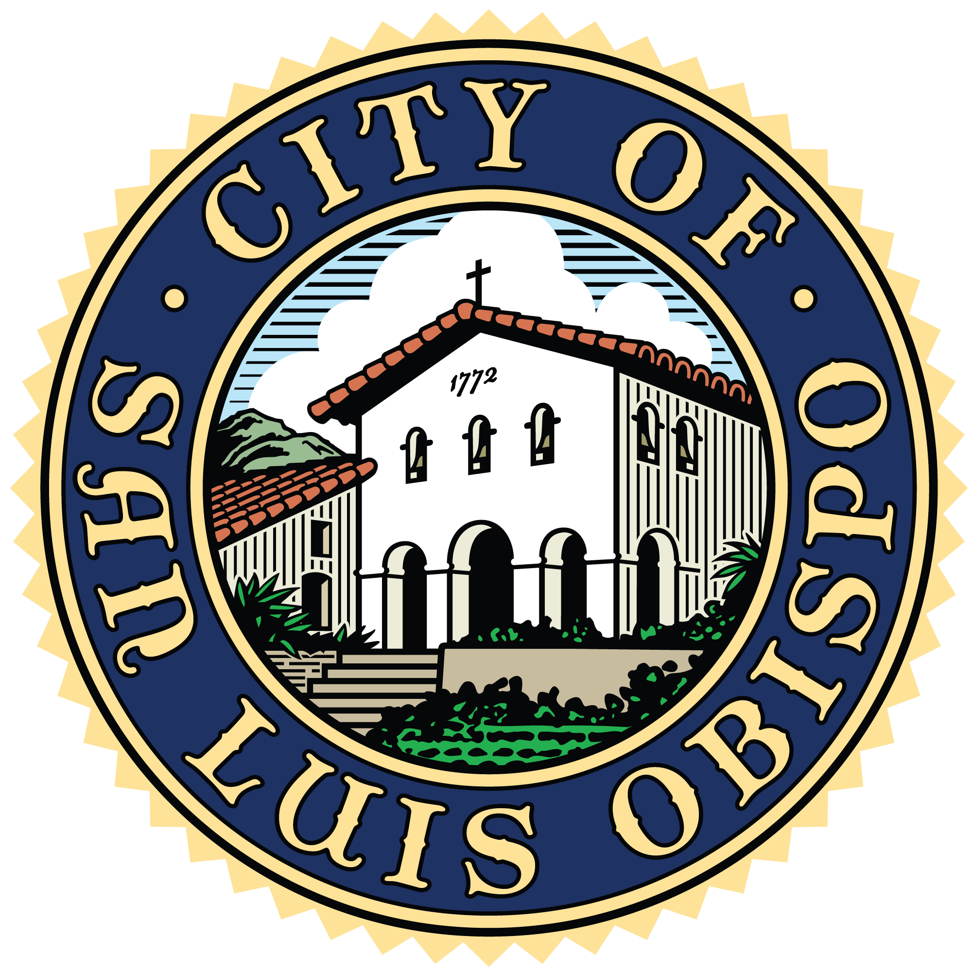 City of San Luis Obispo