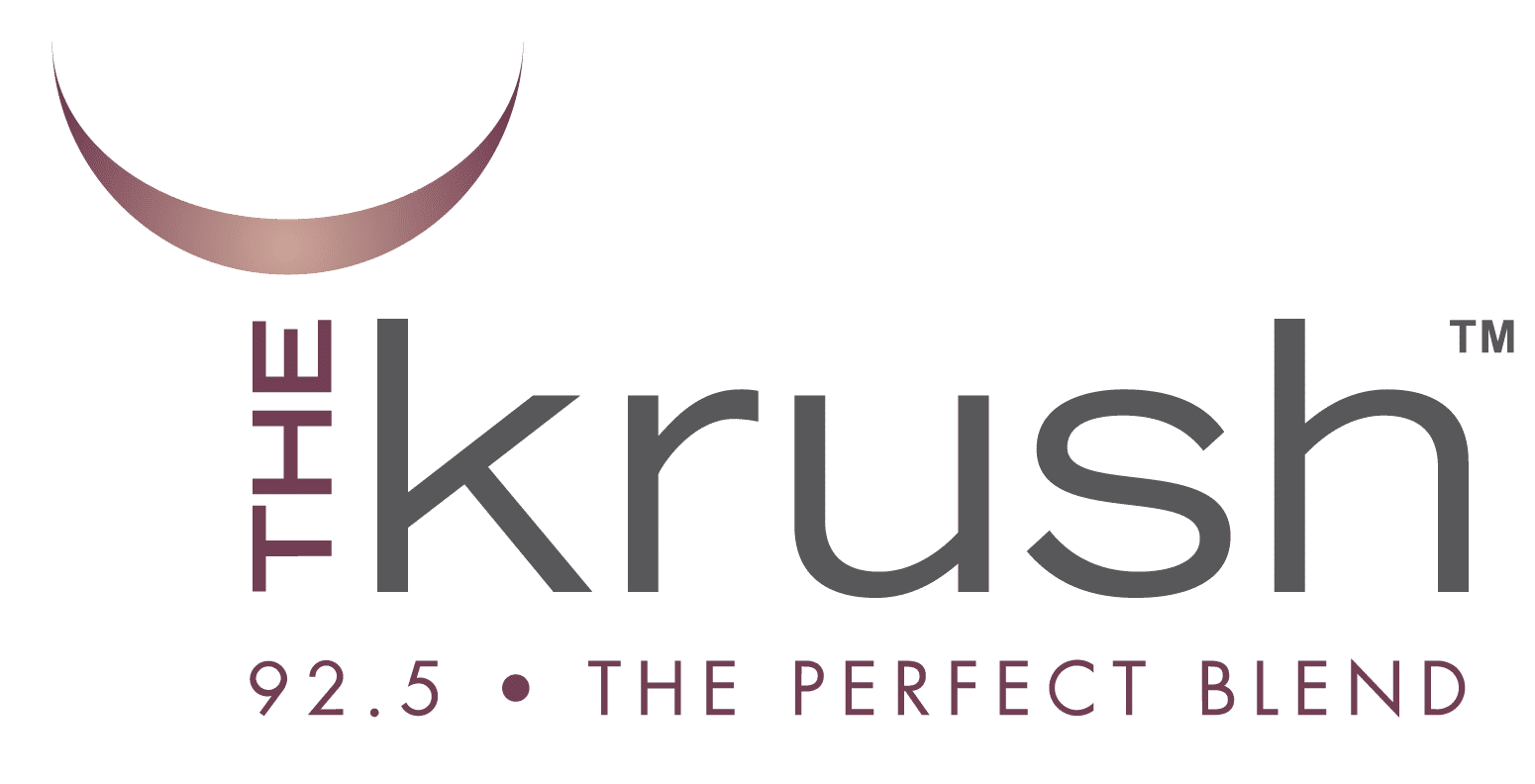 KRUSH 92.5