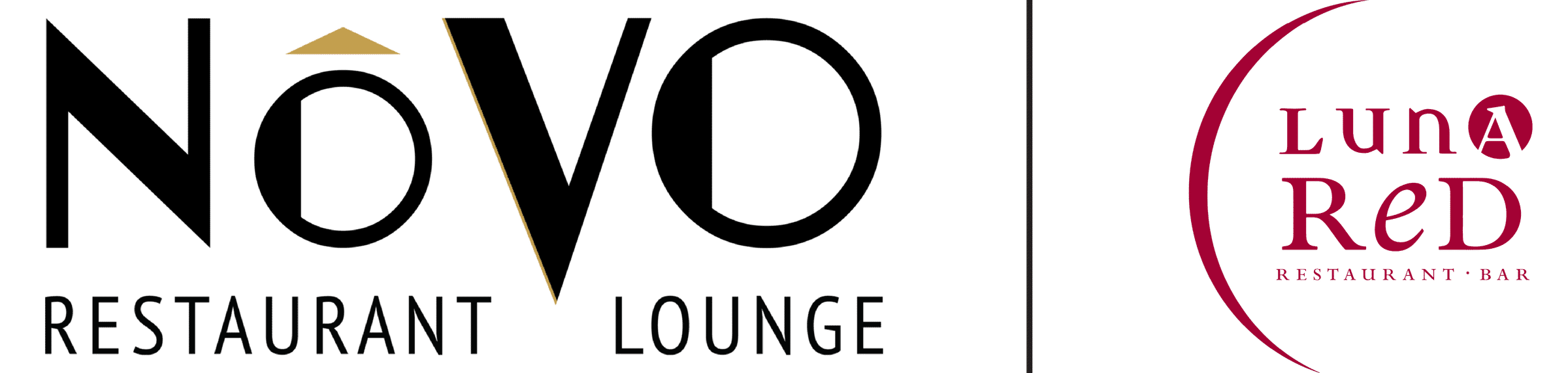 Novo & Luna Red