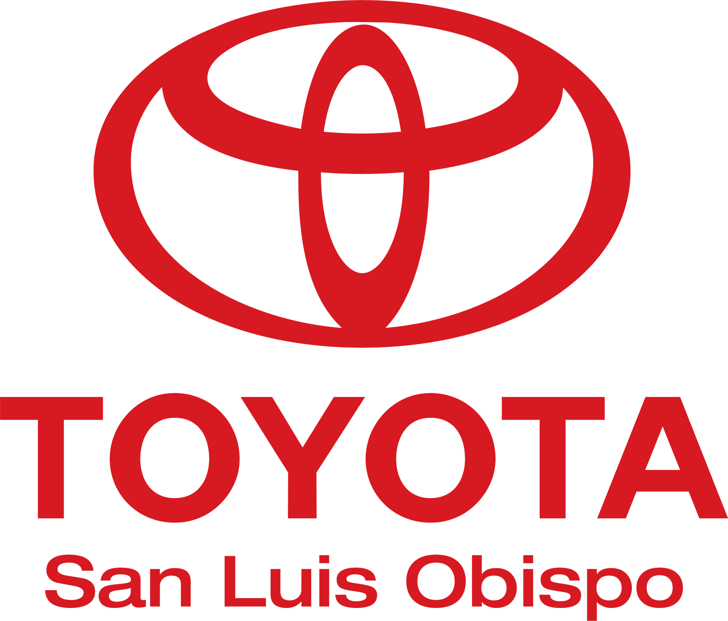 Toyota of San Luis Obispo