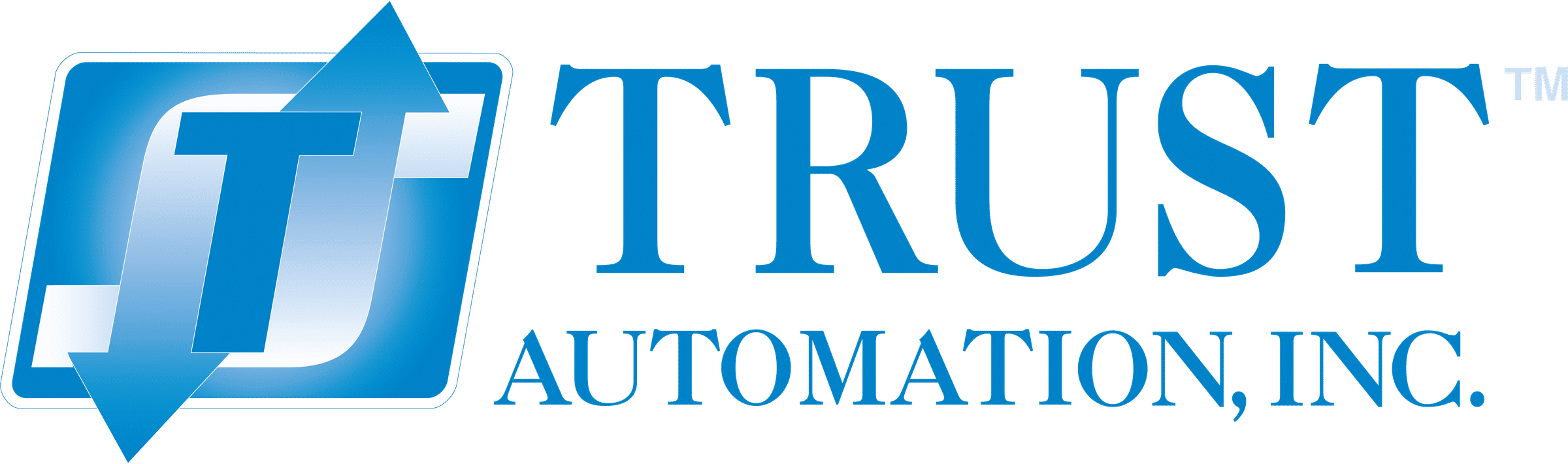Trust Automation